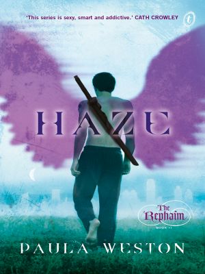 [The Rephaim 02] • Haze